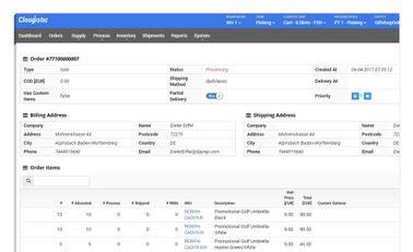 tana inventory management alternatives.